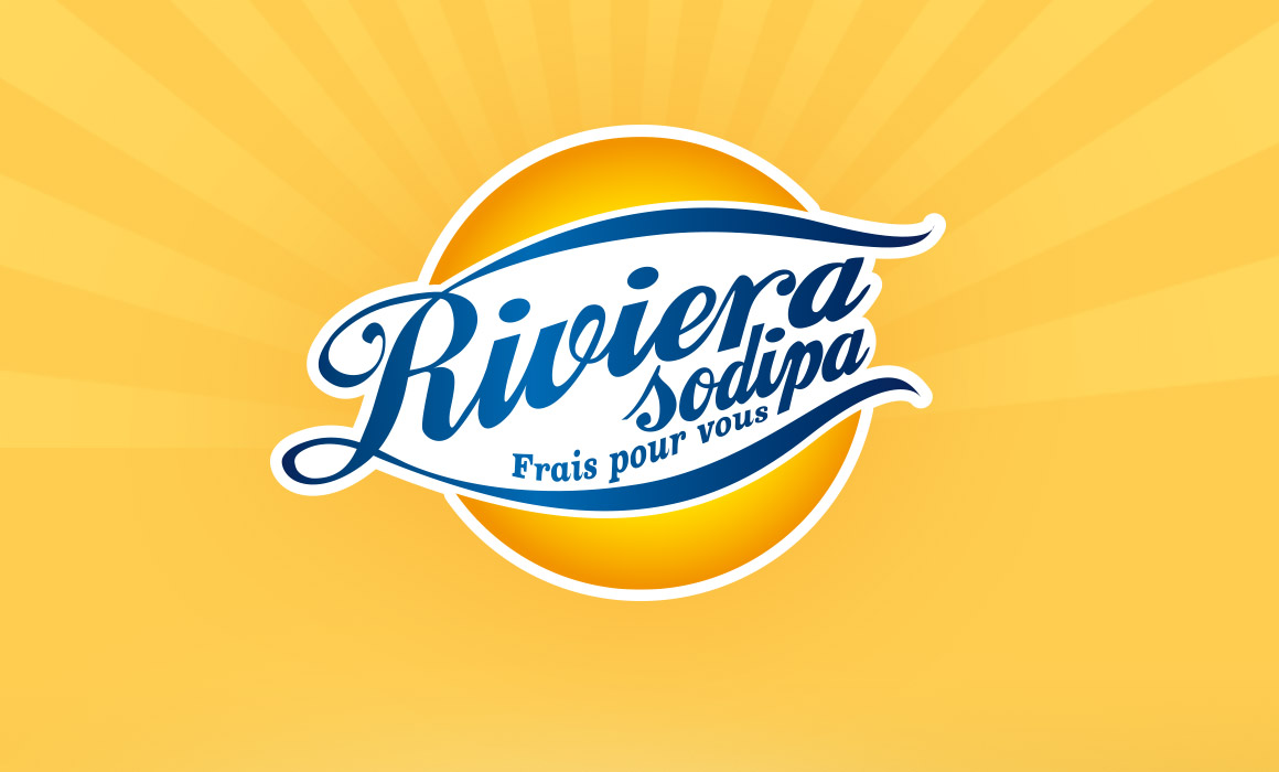 Identité visuelle d'un spécialiste des Antipasti