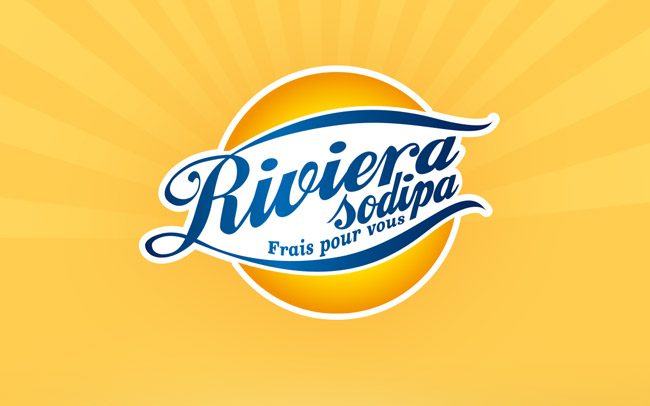 Branding d'un spécialiste des antipasti