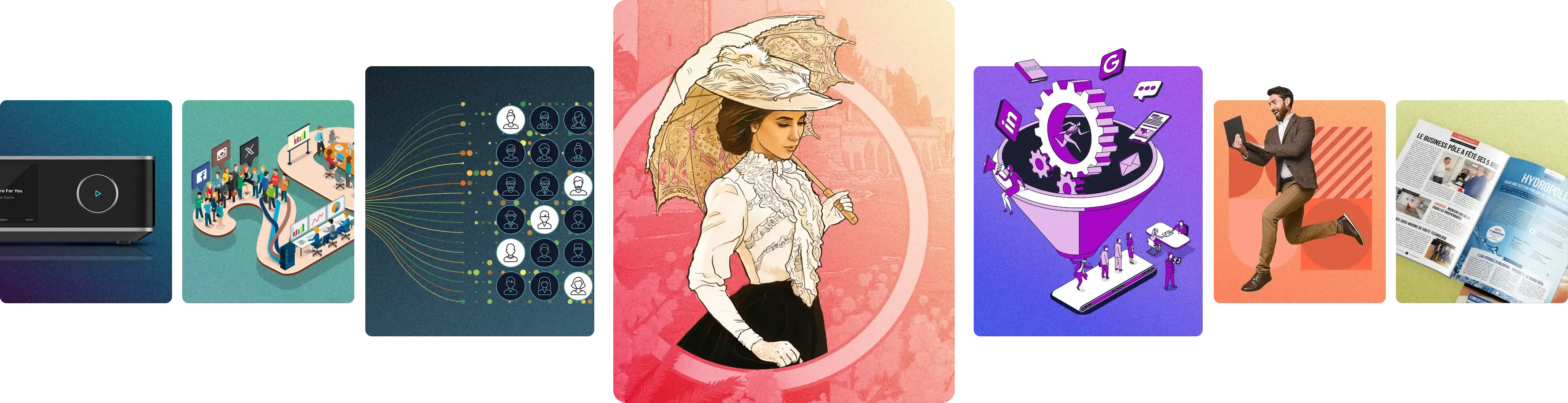 Travaux Deuxième Étage