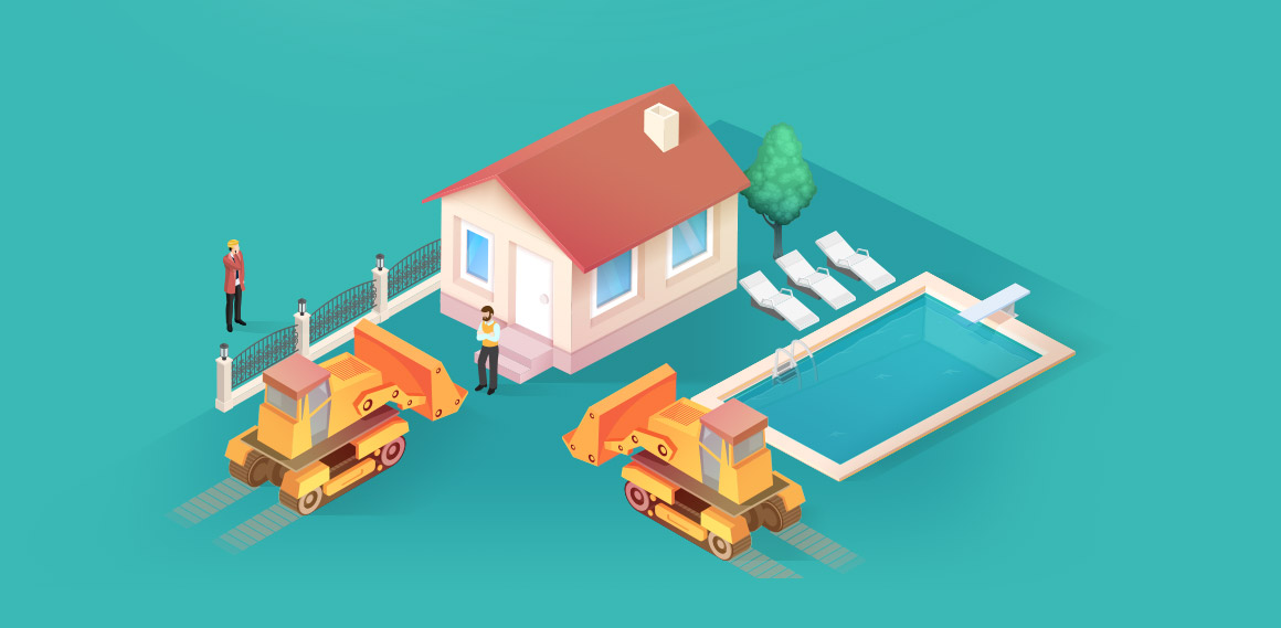 Identité graphique pour une startup