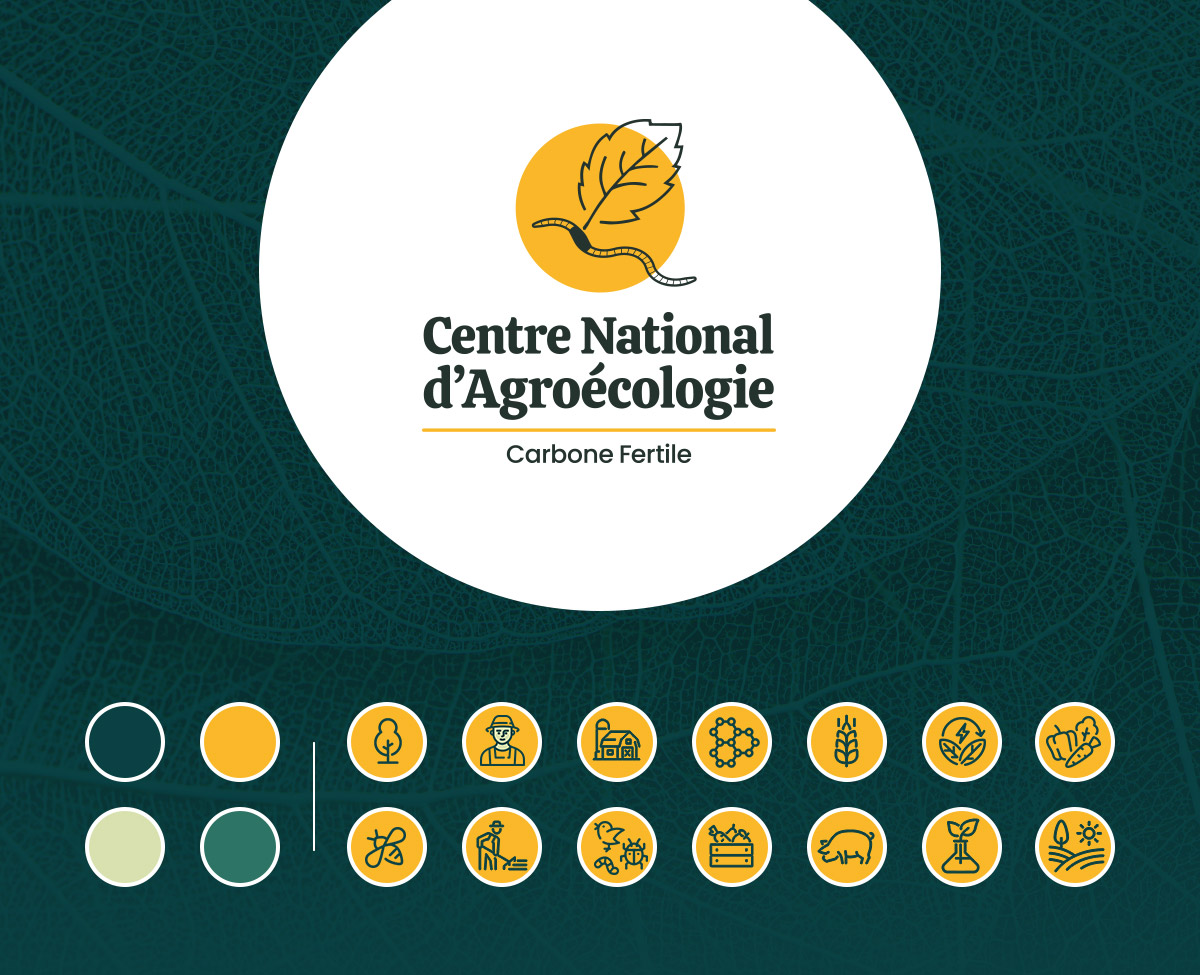 Organisation agroécologie