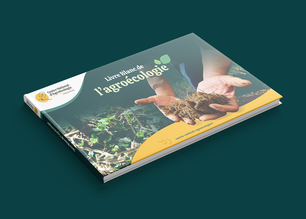 Organisation agroécologie