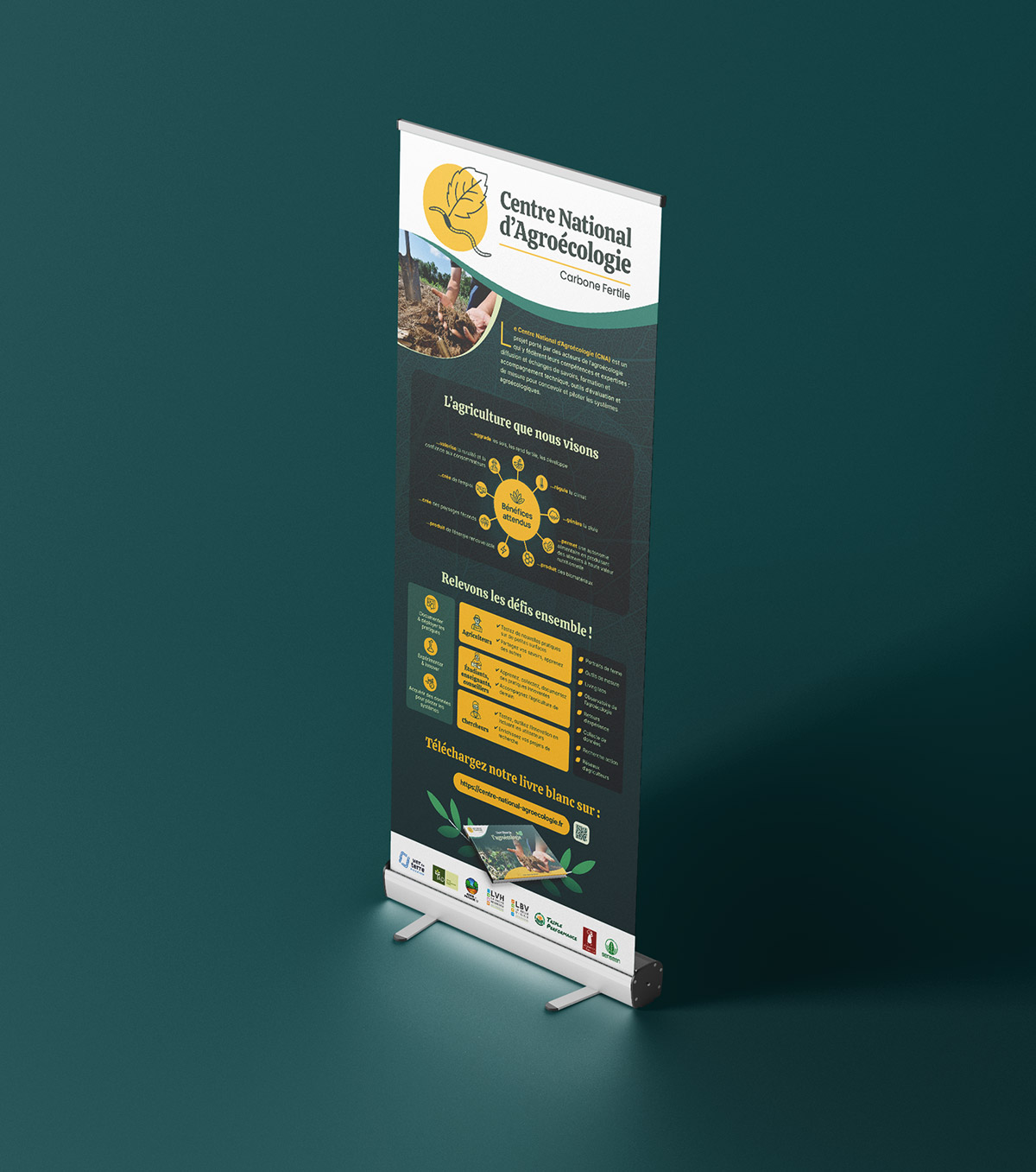 Organisation agroécologie