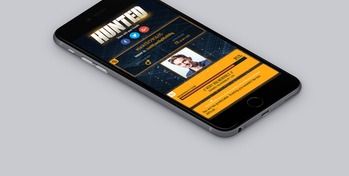 Design et intégration d’un dashboard responsif
