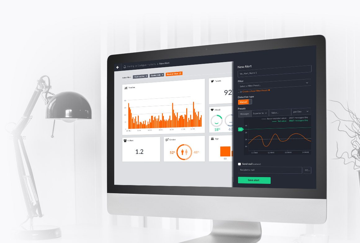 Design UI UX application